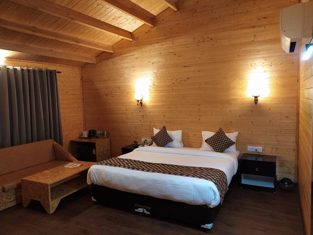 Cottage Room in Varanasi